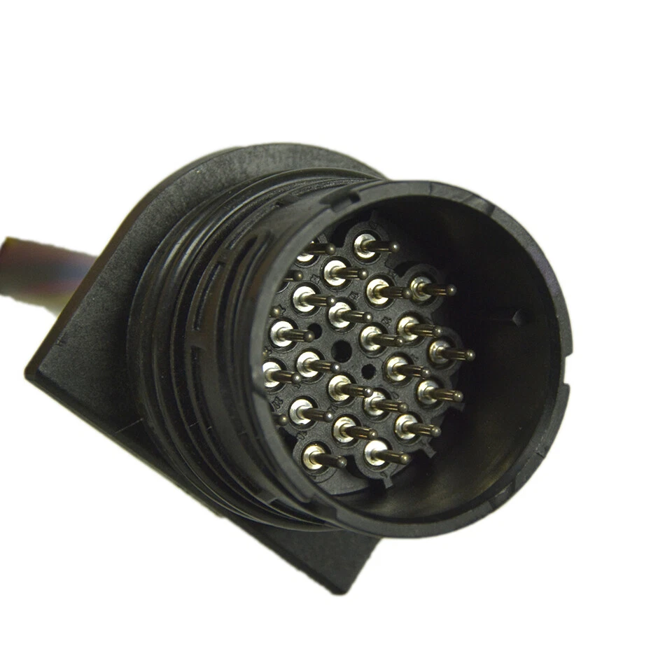 Sensor de rango de transmisión OEM para Jeep Cherokee Renegade Compass Ram 2014-2019 Foto 3 de 4