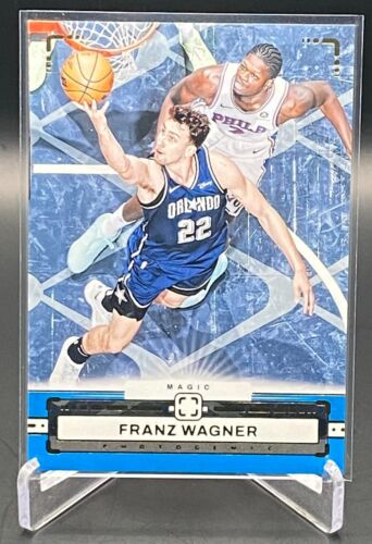2023-24 Panini Photogenic Scegli il tuo giocatore PREZZO VOLUME #1-150 PREZZO VOLUME - Foto 51 di 96