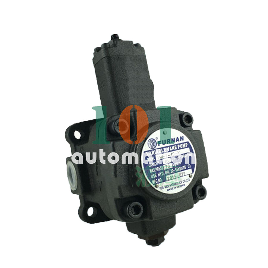 1PCS NEW FOR FURNAN Vane pump VHO-F-15-A3