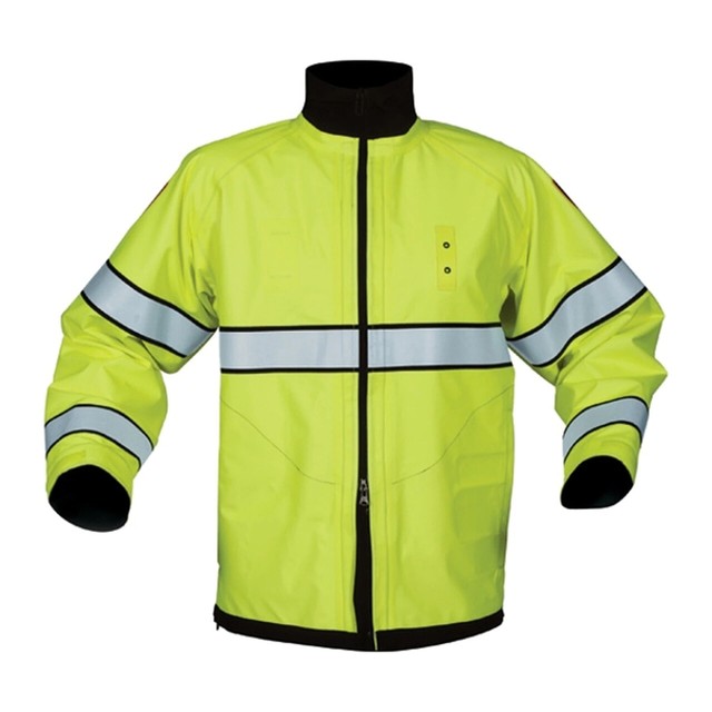 blauer high vis jacket