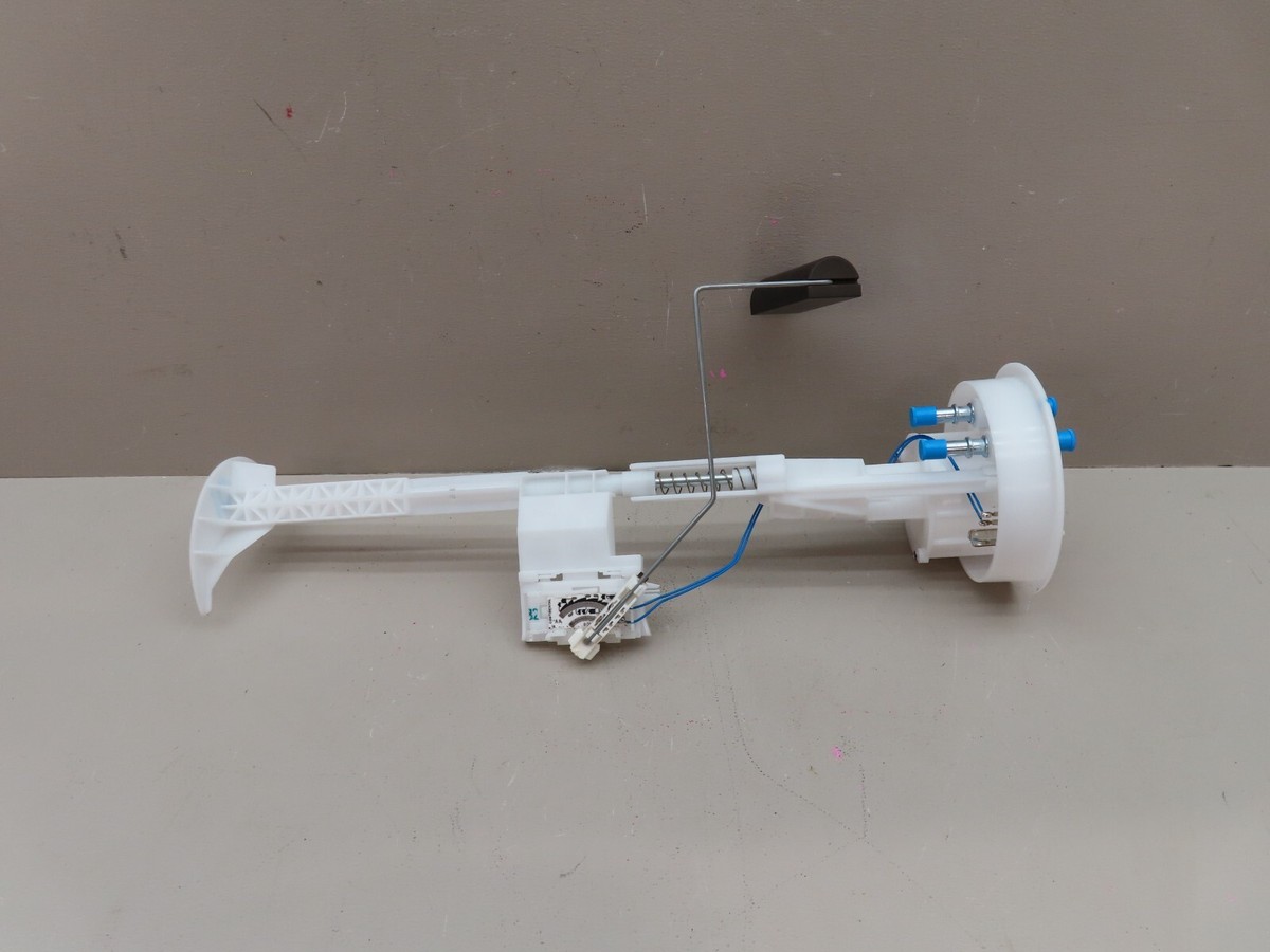 2006 LAMBORGHINI MURCIELAGO LP640 FUEL TANK PUMP LEVEL SENSOR OEM