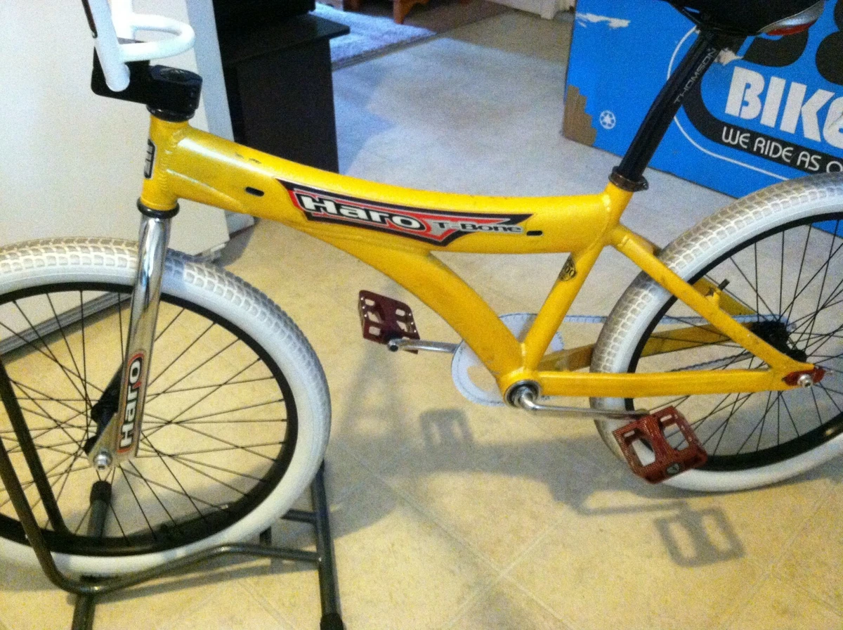 Haro t cheap bone for sale