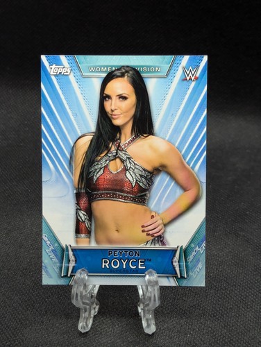 Women of WWE 🔥 Wrestling Trading Cards 🔥 You Pick 🔥 QTY Discount - Picture 40 of 273