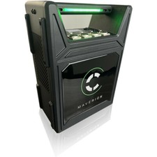 Core SWX Maverick Block Battery MV6 New