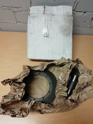 Bearmach Land Rover Differential Gear And Pinion Set STC781