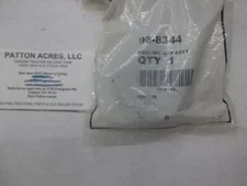 Cap Assembly 98-8344 for Toro 20708 Lawn Mower 20709 Lawn Mower 20710 Lawn Mower