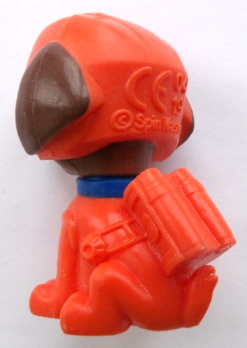 Dairy 4 Fun - Paw Patrol Air Patrol - Auswahl " Figur / Anhänger " ohne BPZ - Bild 5 von 18