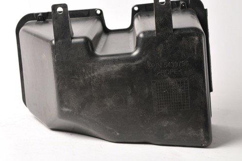 Genuine Polaris 5439796 Storage Box Glove Tool Bin - RZR XP 900 1000 4 2014-20+ - Picture 3 of 3