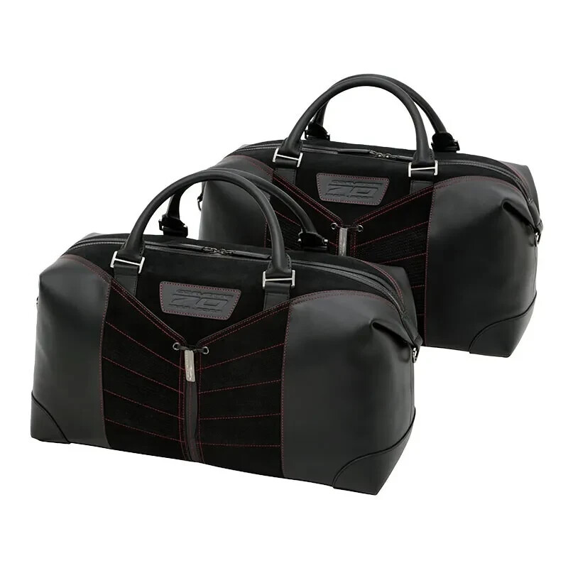 2023-2025 Corvette 70th Anniversary 2 Piece Premium Leather