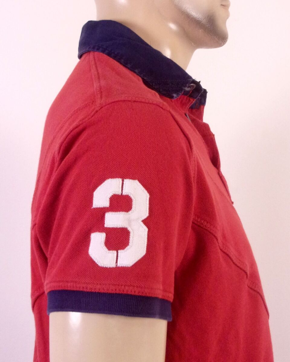 vintage 90s 00s Y2K EUC Polo Ralph Lauren Custom Fit Big vintage 90s 00s Y2K EUC Polo Ralph Lauren Custom Fit Big