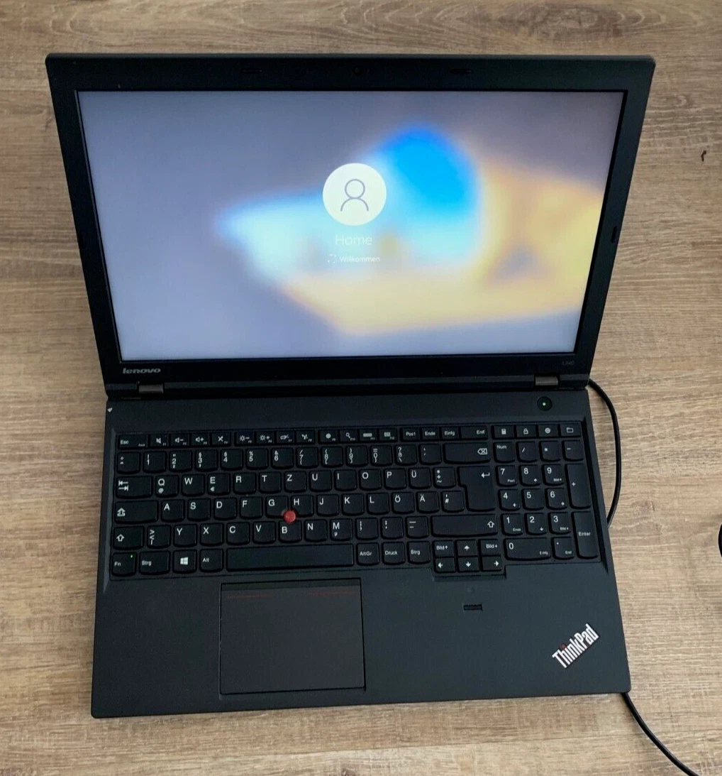 Lenovo Thinkpad L540 online kaufen | eBay