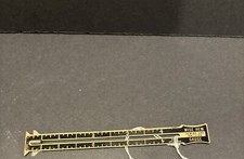 Wise Sewing & Knitting Gauge Made in the USA.