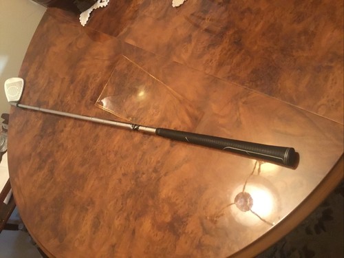Acuity Turbo Max Ladies RH Pitching Wedge Graphite Shaft Original Grip 36" - Picture 3 of 8