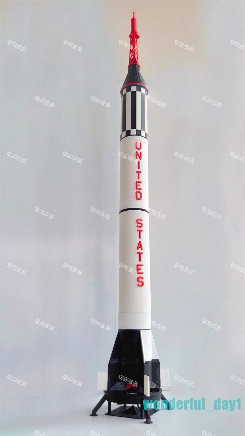 Mercury Spacecraft | eBay
