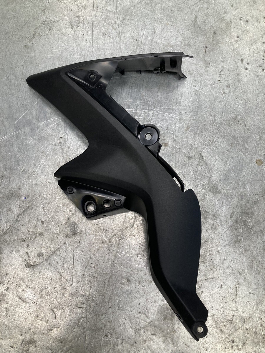 NEW! 2013-2020 Honda CB500f CB500 Right Inner Cowl Fairing