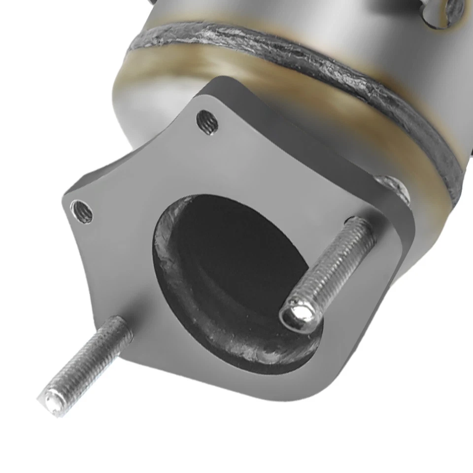 Convertidor catalítico delantero para Dodge Dart 2013-2016 Jeep Cherokee 2014-2018 2,4 L Foto 4 de 4