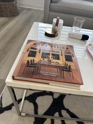 Creative Home Design: Rooms for Everyday Living by Lisa Skolnik: Used Book. Good