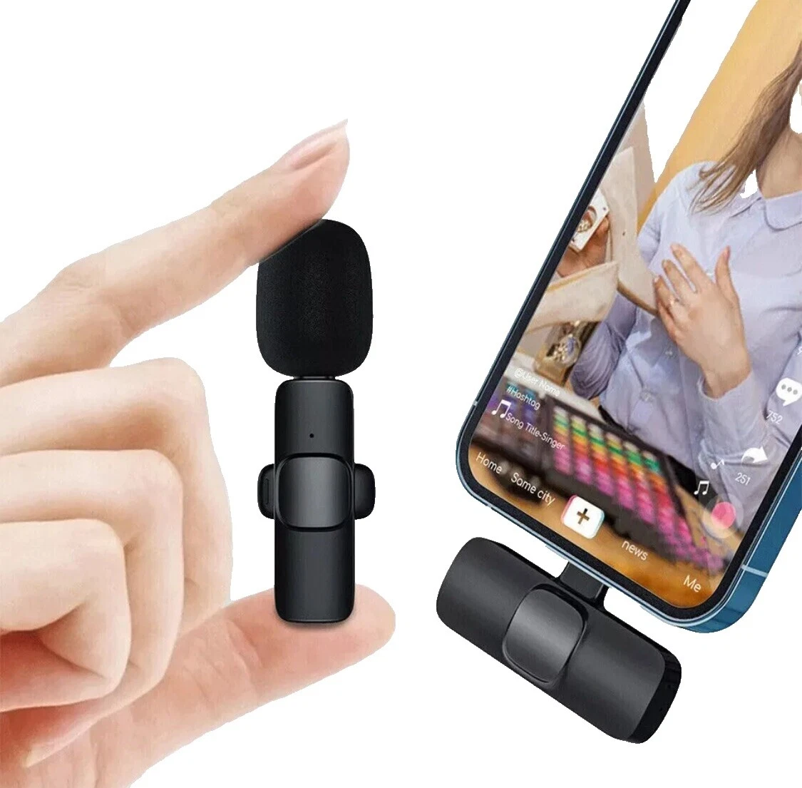 MINI Universal Cell Phone Audio Docks & Speakers