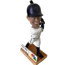 Ryan Braun 2008 Helena Brewers Bobblehead SGA