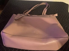 Nanette Lepore  Leather Tote Sholder Bag Brand New W/ Tags!