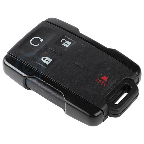 2 For Chevrolet Colorado GMC Canyon 2015 2016-2021 Remote Keyless Entry System - Picture 4 of 9