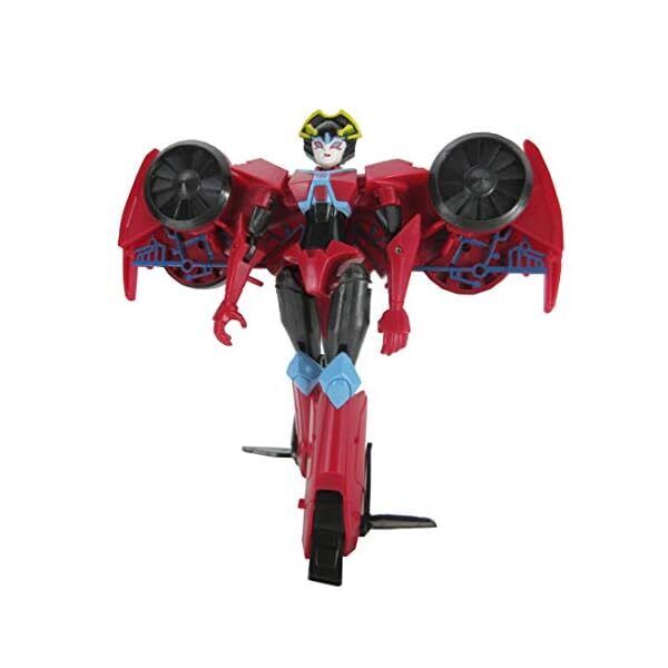 Transformers CYBRVERSE TCV-03 Wing Slicer Wind Blade Figure w/ Tracking NEW JP
