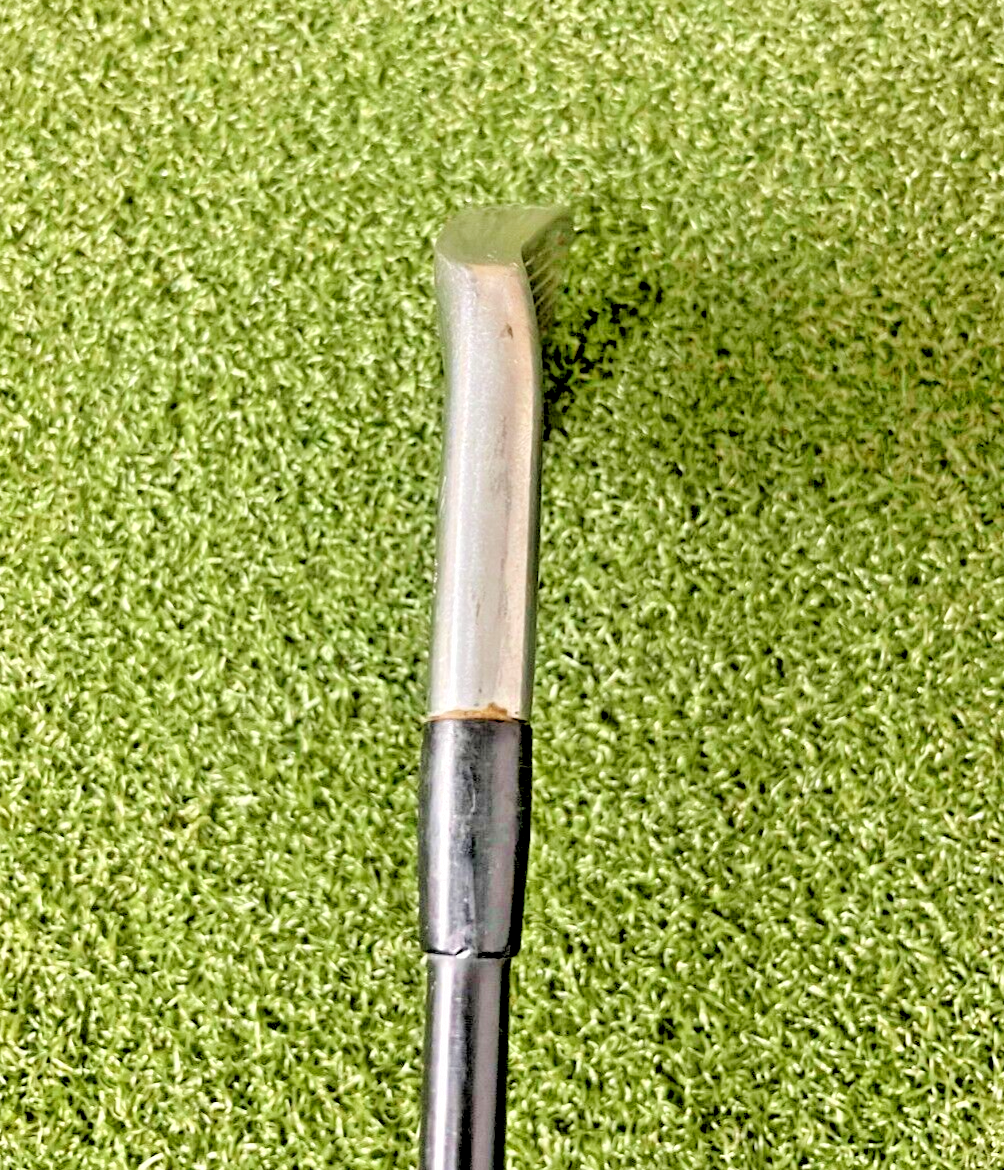 O/S Project Oversize Design 2 Iron / RH / Stiff Graphite O/S Project Oversize Design 2 Iron / RH / Stiff Graphite
