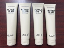 Keune Power Paste 5.1oz (4) Four Pack