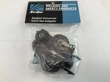 NEW ARCONE WELDING SLOTTED UNIVERSAL HARD HAT ADAPTER SUHHA-02