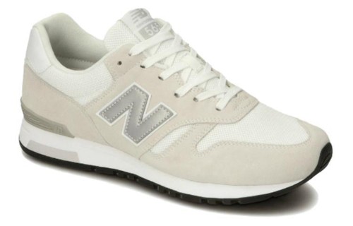 New Balance 565 Series Low-Top Gray ML565EW1 - Picture 33 of 80