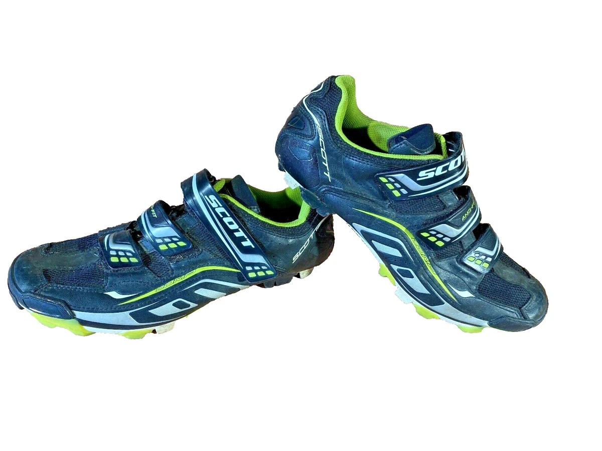 Scott mtb cheap shoes spd