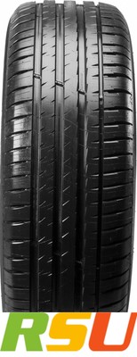 Michelin Pilot Sport 4 ZP * XL DOT20 Runflat 275/40 R18 103Y Sommerreifen