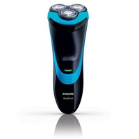 Philips At750 Aqua Touch Wet And Dry Electric Shaver Philips At750 Aqua Touch Wet And Dry Electric Shaver