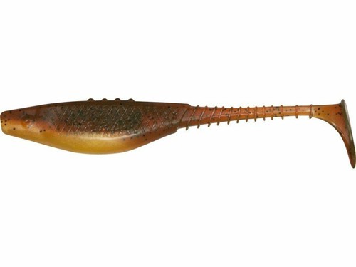 Dragon Belly Fish Pro 6cm 2g 5pcs Leurre Souples Sandre Perche COULEURS - Photo 29/38