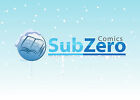 SubZero Comics and Toys