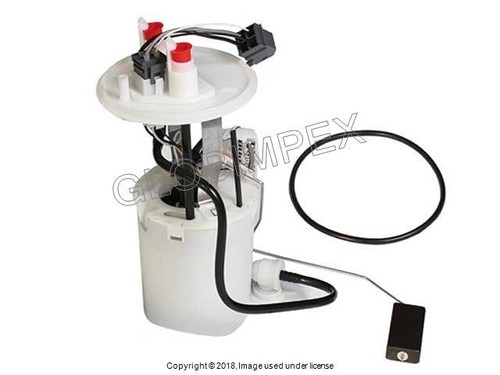 SAAB 900 (1990-1994) Fuel Pump Assembly 