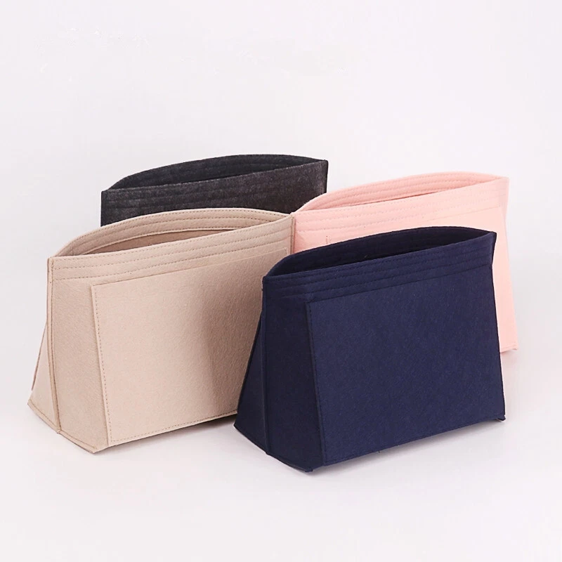 Inside shop bag organizer