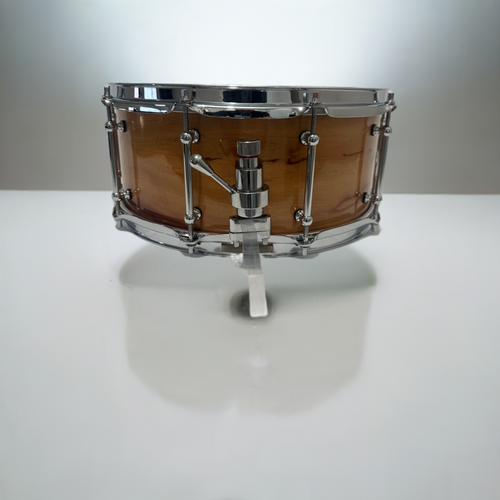 Tech Veneer Over Birch Snare Drum with Tube Lugs RL14-6-TVTL - Picture 1 of 6