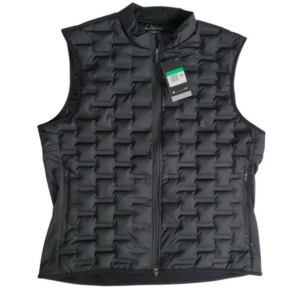 Nike AeroLoft Repel Men's Golf Vest Black (CK5904010) for sale