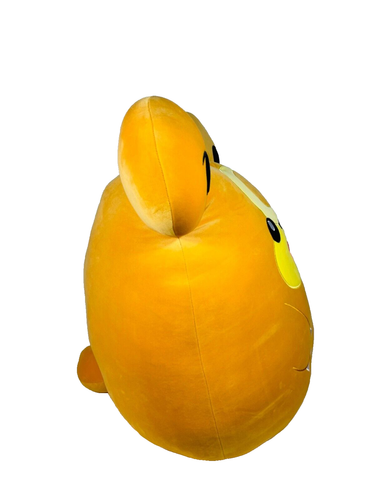 Squishmallows Pokemon Teddiursa 20" Jumbo Plush - Picture 9 of 11