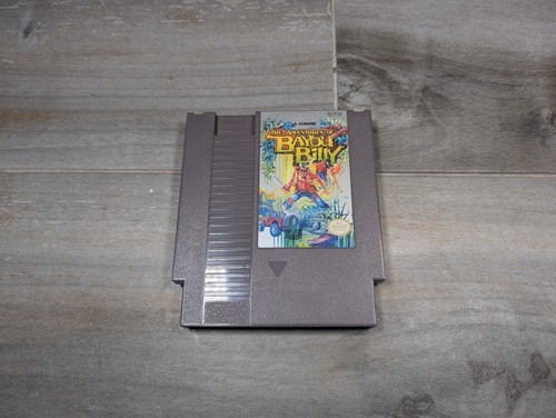Nintendo NES Games Custom Build Lot-Cleaned Pins, Tested,DISCOUNT FAST SHIPPING - Picture 11 of 516