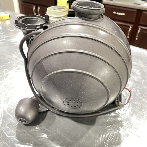USED DYSON BALL ANIMAL 2 WORKING MOTOR AND HOUSING SEE DESCRIPT FREE SHIPPING - Picture 2 of 15