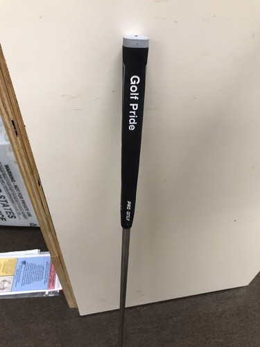 Vintage *Wilson Staff 8843 Putter 36"" Rifinitura di The Iron Factory, Inc - Foto 3 di 7