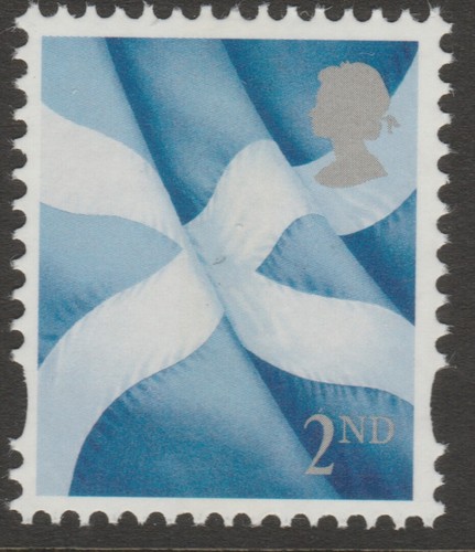 Scotland elliptical regionals 1993-2019 decimal currency S81-S169 - Picture 33 of 36