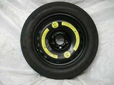 MINI ONE COOPER S, CLUBMAN 16'' (2014-2022) SPACE SAVER SPARE WHEEL