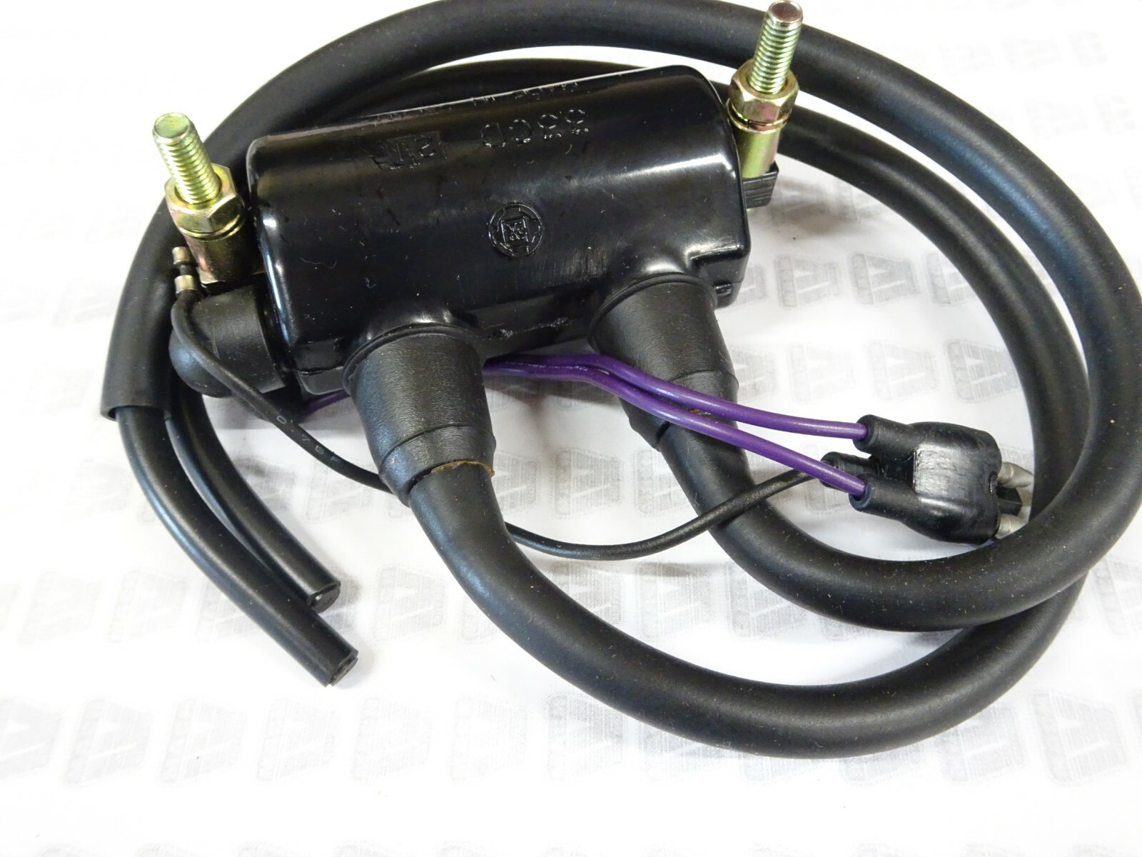 Kawasaki NOS NEW 21121518 Ignition Coil JS JS440 Jet Ski eBay