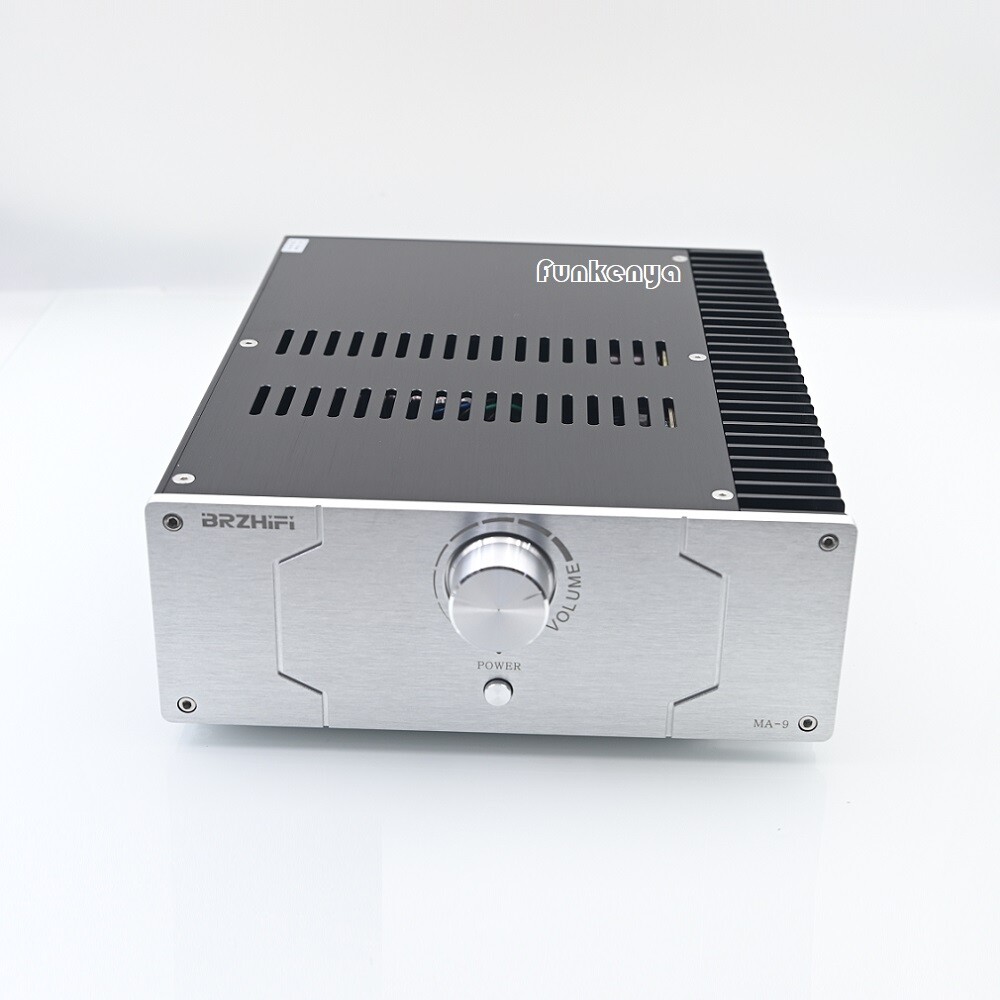 Reference Marantz MA-9 Hi-end HiFi Stereo Power Amplifier Reference Marantz MA-9 Hi-end HiFi Stereo Power Amplifier