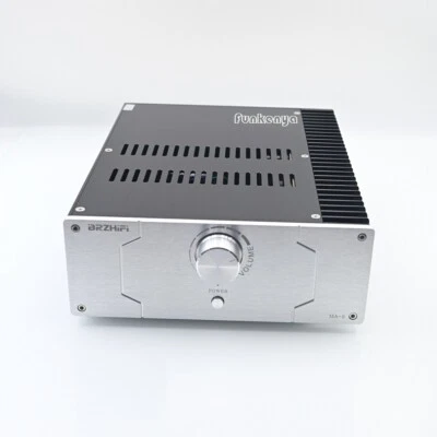 FUNKENYA Reference Marantz MA-9 Hi-end HiFi Stereo 2.0 Channel 120W+120W Power Amplifier
