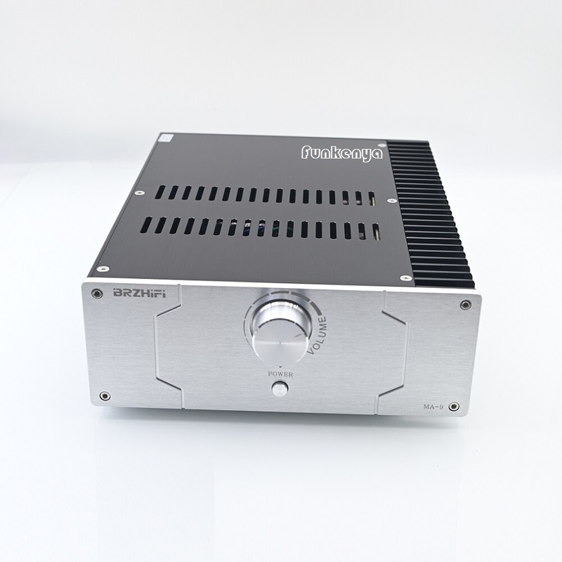 Reference Marantz MA-9 Hi-end HiFi Stereo 2.0 Channel 120W+120W Power Amplifier