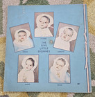 Beautiful 1935  Story of the Dionne Quintuplets Soft Cover Illustrated Book — photo 3